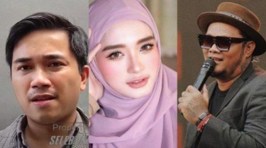 Soal Masalah Royalti Lagu Antara Inara Rusli dan Virgoun, Kuasa Hukum Sebut Ada Pembagian Hasil