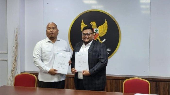 Sosok Bhirawa, Pria di Balik Asosiasi Pengacara Amerika-Indonesia yang Ajukan Amicus Curiae ke MK
