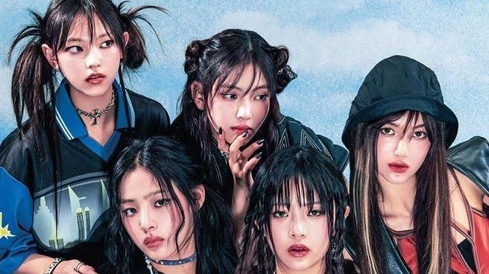 Terjemahan Lirik Zero - NewJeans: Jeongmal Jjarithaesseo Eodiseonga