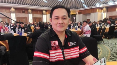 Terungkap Sosok Pelapor Dugaan Penistaan Agama Pendeta Gilbert, Ternyata Farhat Abbas