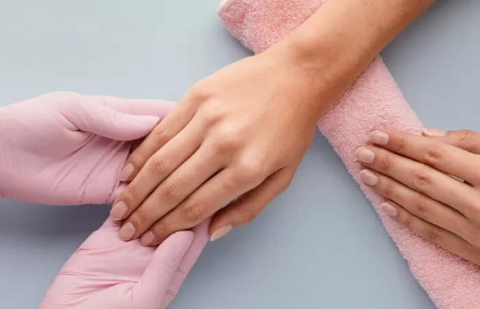 5 Cara Agar Kuku Menjadi Cantik dan Terawat, Kamu Hawa Merapat!