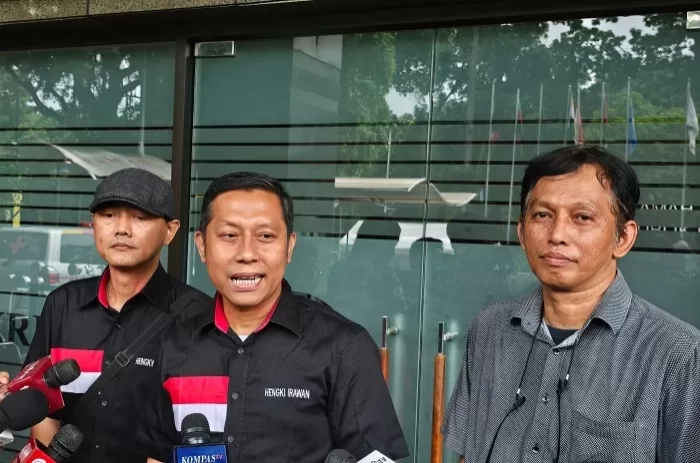 Ajukan Amicus Curiae, Aktivis Barikade 98 Tak Ingin Demokrasi Tercederai