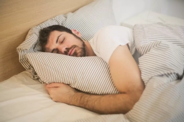 Begini Posisi Tidur yang Baik bagi Kesehatan, Ternyata Juga Bisa Mengungkapkan Kepribadian Seseorang