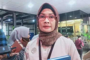Kemenhub Buka Suara Soal Kabar Peresmian Bandara Dhoho Kediri Usai Layani Ribuan Penumpang Selama Musim Mudik Lebaran