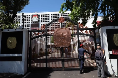 KPU Imbau Caleg Terpilih Harus Mundur jika Ingin Maju Pilkada 2024