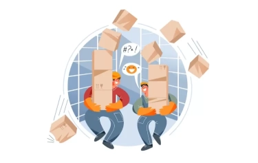 Kurir Logistik Terima Upah Minim, Komisi IX DPR Soroti Kebijakan E-Commerce Asing yang Beroperasi di Indonesia