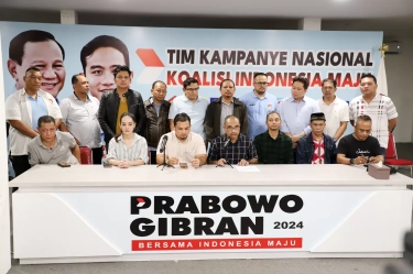 Pakar Hukum Bilang Hakim MK dalam Fase kKrusial Putuskan Sengketa Pilpres