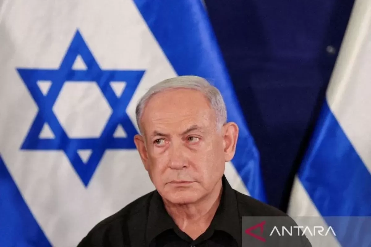 Serangan Israel ke Iran Targetkan Pangkalan Pangkalan Militer Dekat Isfahan