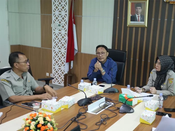 Upaya BPJPH-Ditjen PKH Percepat Sertifikasi Halal Produk Olahan Peternakan