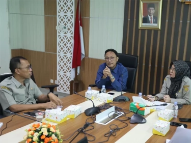 Upaya BPJPH-Ditjen PKH Percepat Sertifikasi Halal Produk Olahan Peternakan