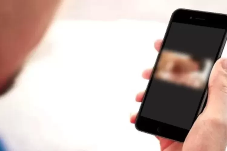 Viral Video Mesum Warga Binaan, Kadiv Pas Jateng Tegaskan Kasus Lama