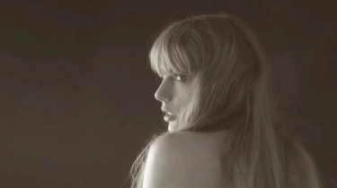 10 Fakta Menarik The Tortured Poets Department Album Baru Taylor Swift: Patah Hati Dunia, Pecah Rekor Spotify