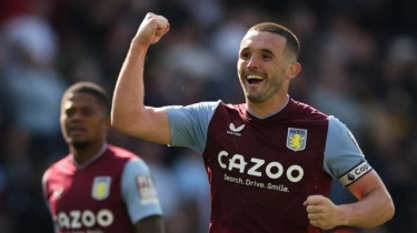 4 Tim Resmi Melaju ke Semifinal Liga Conference 2023/2024, Aston Villa hingga Fiorentina