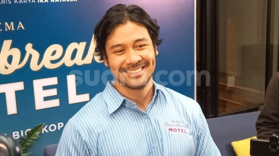 Chicco Jerikho Pernah Terkena Sepsis sampai Dipasang Alat Pacu Jantung, Apa Gejala dan Penyebabnya?