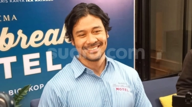 Chicco Jerikho Pernah Terkena Sepsis sampai Dipasang Alat Pacu Jantung, Apa Gejala dan Penyebabnya?