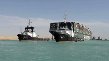 Geopolitik Timur Tengah Memanas: Menko Perekonomian Harapkan Peran Ritel Modern