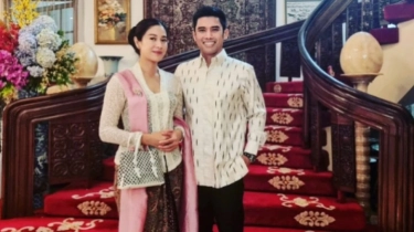Gurita Bisnis Maulana Indraguna Sutowo, Suami Dian Sastro Rajai Penerbitan sampai Otomotif