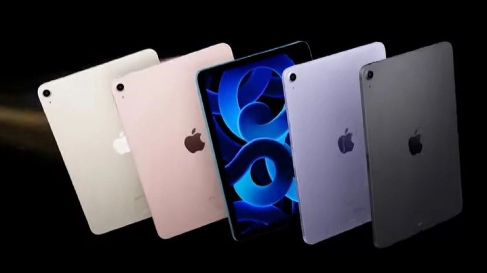 iPad Air 12,9 Inci Bakal Menggendong Layar Mini-LED