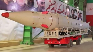 Iran: Kejahatan Rezim Israel di Palestina Penyebab Konflik Timur Tengah