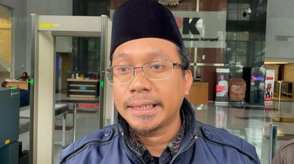 Jadi Tersangka Korupsi Insentif ASN, KPK Panggil Bupati Sidoarjo Gus Muhdlor Hari Ini
