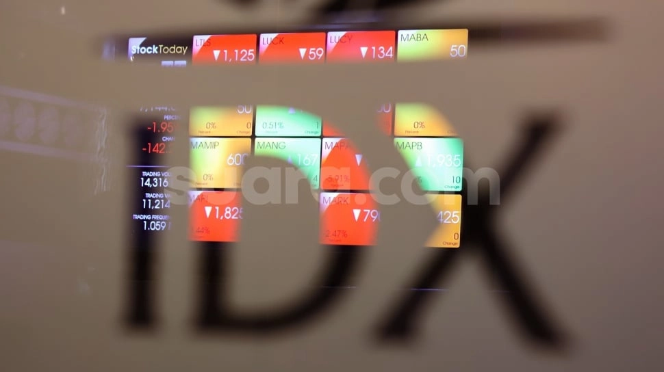 Merugi, 7 Toko Emiten Ritel Milik Orang Terkaya RI 'Ranch Market' Resmi Tutup