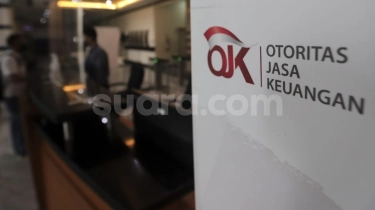 OJK Minta Masyarakat Tak Panik Dolar Ngamuk, Sistem Keuangan RI Kuat