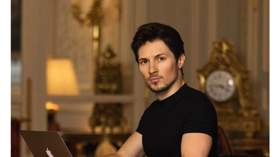 Profil dan Kekayaan Pavel Durov, Pendiri Telegram Tinggal di Dubai Punya Lebih dari Rp 252 Triliun