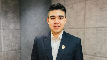 Profil Garren Lumoindong, Anak Pendeta Gilbert yang Khotbahnya Kontroversial