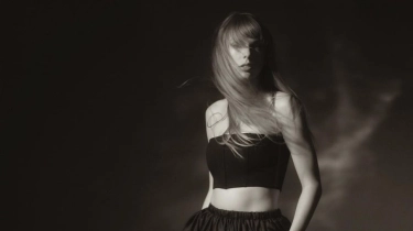 Riwayat Pendidikan Taylor Swift, Jenius di Balik Album The Tortured Poets Department