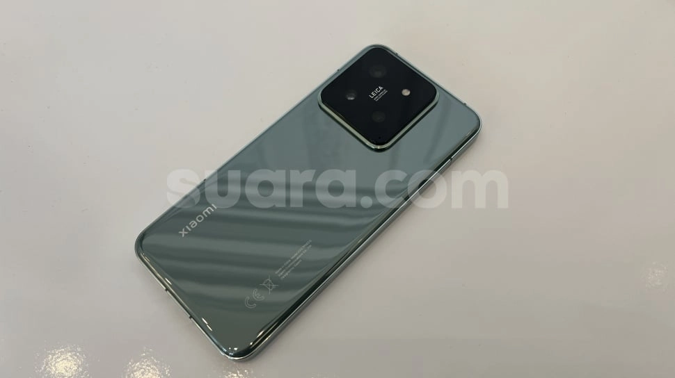 Viral Kamera Xiaomi 14 Berembun, Ini Penjelasan Xiaomi Indonesia