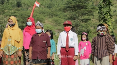 38 Baju Adat dari Semua Provinsi di Indonesia, Mulai dari Aceh hingga Papua Pegunungan