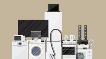 5 Rekomendasi Elektronik Pengantin Baru, Jadi Barang Incaran setelah Menikah