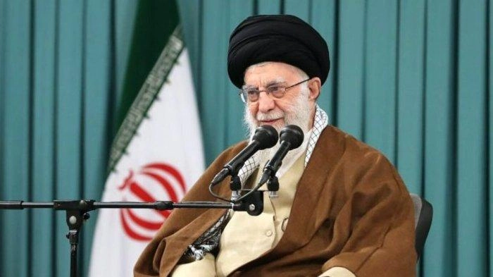 Ali Khamenei