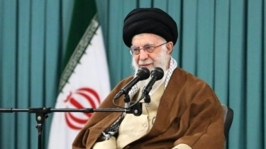 Ali Khamenei