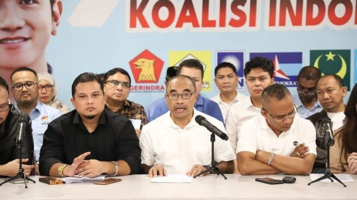 Bawa Dukun, Pendukung Prabowo Klaim Akan Datangkan 100.000 Orang Gelar Aksi Damai di MK Hari Ini