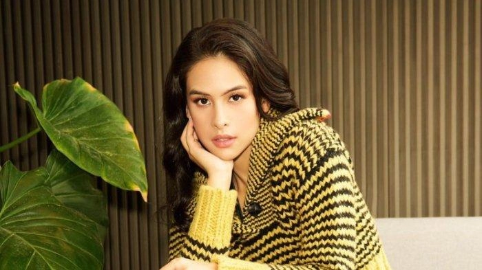 Chord Gitar Perahu Kertas - Maudy Ayunda: Ku Bahagia, Kau Telah Terlahir di Dunia