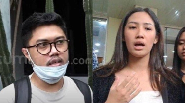 Demi Kawal Kasus Kematian Dante, Tamara Tyasmara Harap bisa Akur dengan Angger Dimas 