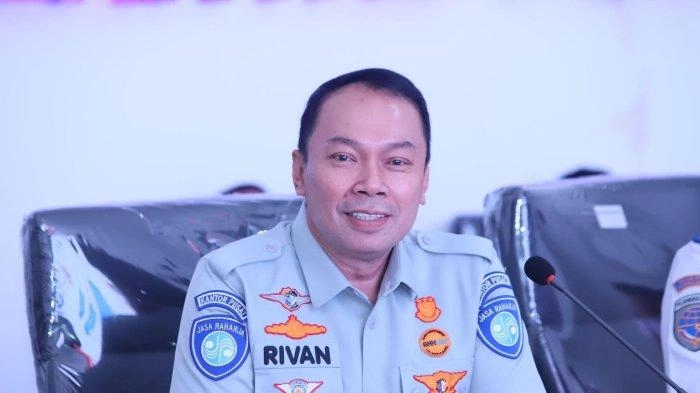 Dirut Jasa Raharja Ungkap Efektivitas Program Penanganan Kecelakaan di Periode Mudik 2024