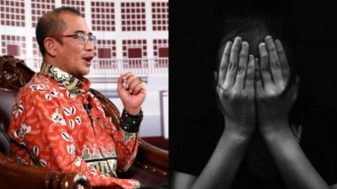 DKPP Proses Laporan Tindak Dugaan Asusila yang Menjerat Ketua KPU Hasyim Asy'ari