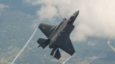 Eks-KSAU Israel: Iran Superpower Soal Rudal dan Drone Tapi Lembek Soal Pertahanan