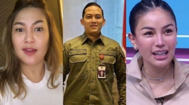 Hubungan Kandas, Aksi Rizky Irmansyah Lakukan Kekerasan pada Nikita Mirzani Dibongkar Seleb TikTok