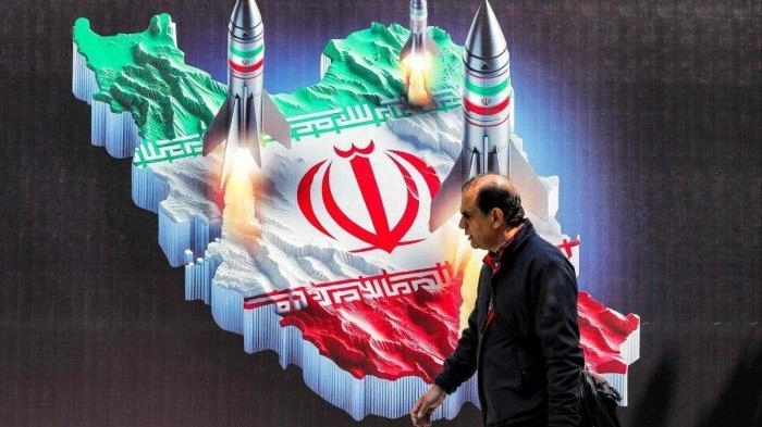 Info Intelijen: Saling Serang Iran-Israel Berakhir, Teheran Ogah Balas Serangan Lemah Tel Aviv
