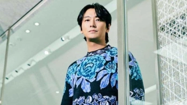 Joo Ji Hoon Ungkap Pernah Menjadi Korban Bullying Semasa Sekolah