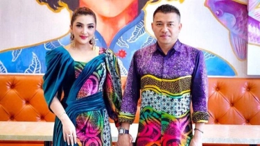 Kabarkan Suasana Saat Dubai Diterjang Banjir, Anang Hermansyah Diingatkan Tentang Hukuman Penjara