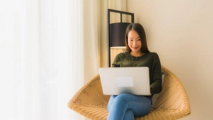 Karyawan di Singapura Kini Boleh Ajukan WFH, Kerja 4 Hari dalam Seminggu