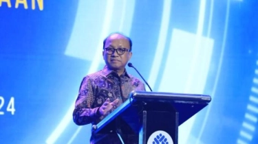 Kemnaker Sebut Jakarta Paling Banyak Terima Aduan Pekerja Soal THR, Sulawesi Barat Nihil