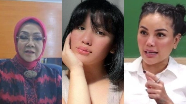 Komentari Hubungan Nikita Mirzani dan Lolly yang Masih Memanas, Psikolog: Komunikasinya Nggak Jalan