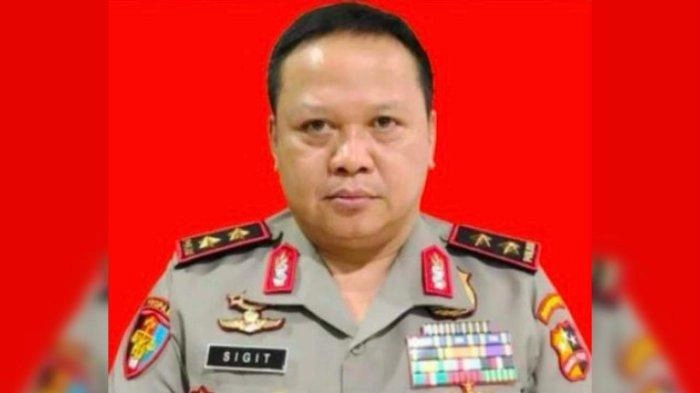 Komjen Pol. Anm. Ignatius Sigit Widiatmono, S.I.K., M.Si., M.H., M.T.C.P.