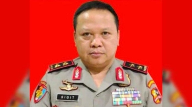 Komjen Pol. Anm. Ignatius Sigit Widiatmono, S.I.K., M.Si., M.H., M.T.C.P.