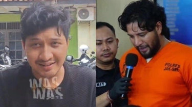 Kondisi Ammar Zoni di Penjara Diungkap Aditya Zoni, Minta Dibawakan Sajadah hingga Handuk